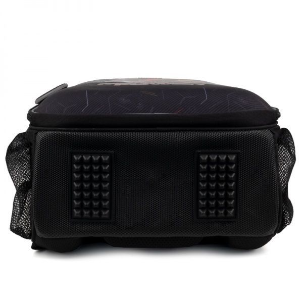 Рюкзак каркасний KITE Education 531 Moto power 49675