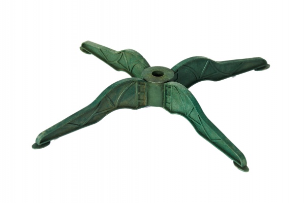 Подставка для елки 31 см 9363