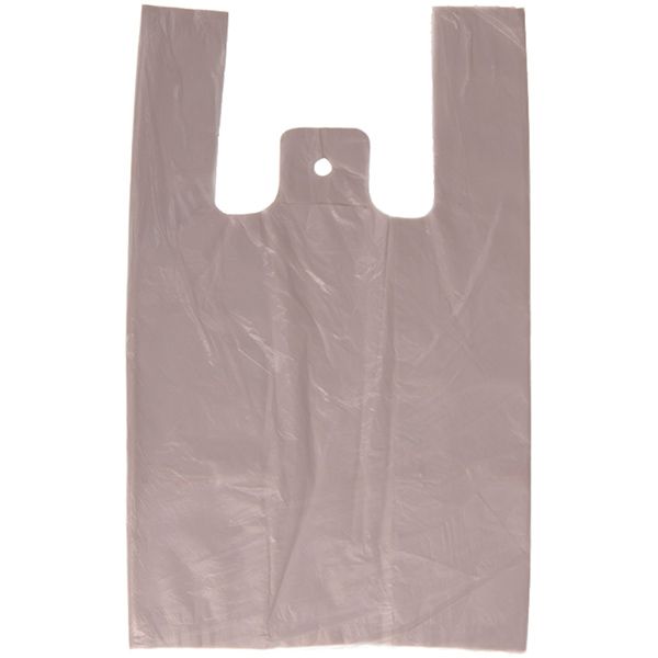 Пакет-майка 3436 220x360 мм 100 шт