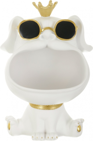 Статуэтка Я король 1 17х16х27 см