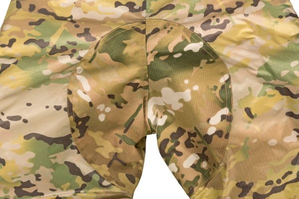 Костюм P1G-Tac Sleeka Walrus ECWS (Extreme Cold Weather Suit) р. XXL MTP/MCU camo WG93135MC