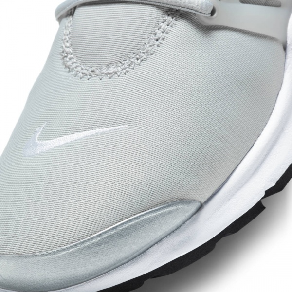 Кросівки Nike NIKE AIR PRESTO CT3550-002 р.US 12 сірий