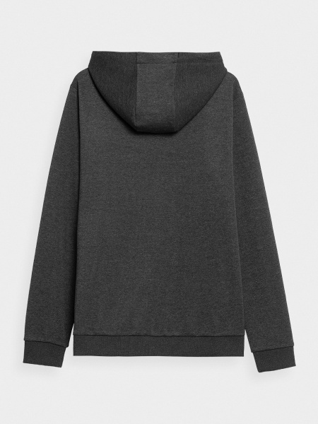 Джемпер 4F NOSH4-BLM353-23M р. 2XL темно-сірий