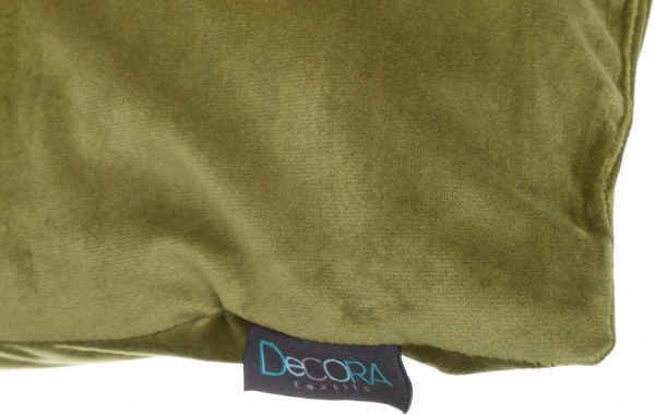 Подушка декоративна Barkhat 45x45 см в асортименті Decora textile 