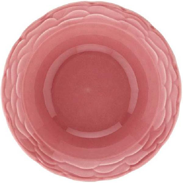 Салатник Kutahya Атена розовая (942-023) 16 см