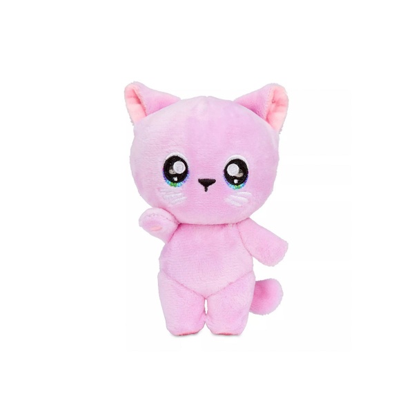 Ляльковий набір Na! Na! Na! Surprise Сім'я Кітті Лаванди 575962