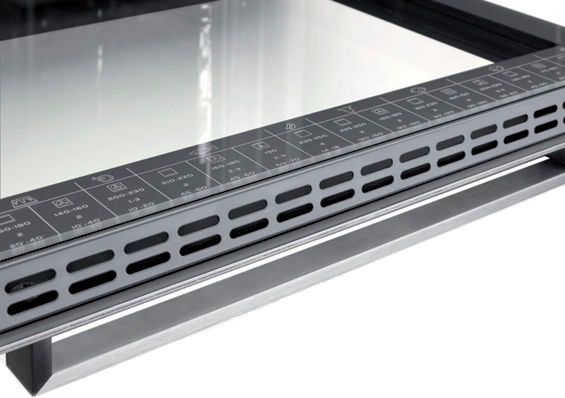 Плита комбінована Hansa FCMS682090