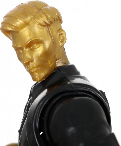 Фігурка колекційна Jazwares Fortnite Legendary Series Midas S8 