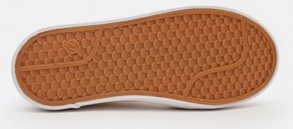 Кеди для хлопчиків TOM.M р.28 білий 9831B 