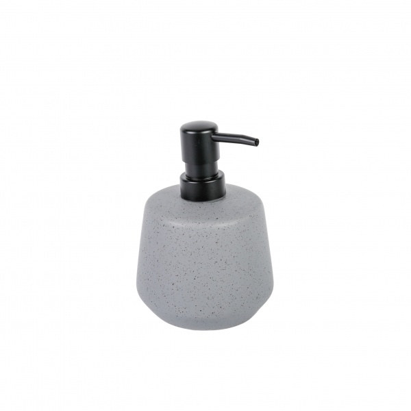Диспенсер Axentia Линц серый доломит 470 мл 133911