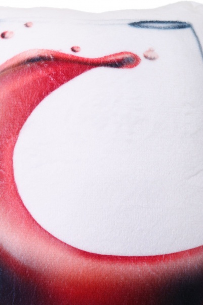 Подушка декоративная Бокал 35 Stip 