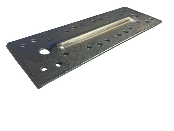 Пластина для крепления B&G 195х2х70 мм