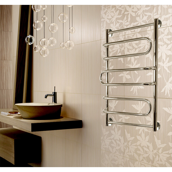 Рушникосушка Mario Ніцца 700x430/400