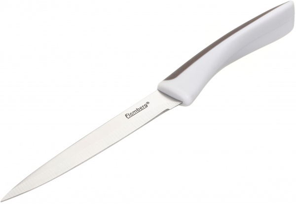 Нож кухонный универсальный 13 см Cuisine DH9905CC Flamberg Smart Kitchen 