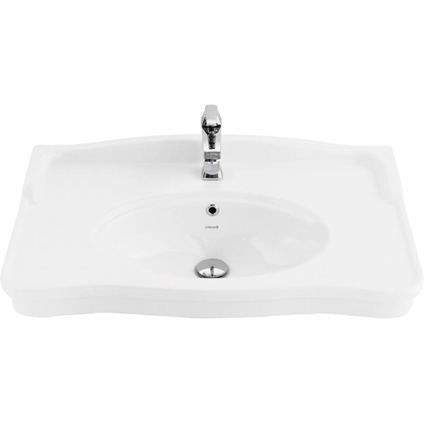 Умывальник CREAVIT Antik 80 AN080.00000