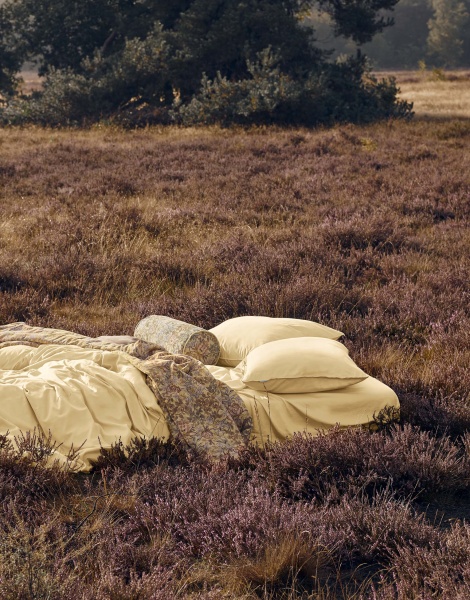 Подушка декоративная Ophelia 22x50 см разноцветный Essenza 