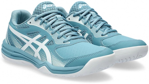 Кросівки Asics COURT SLIDE 3 1042A209-401 р.40 блакитний