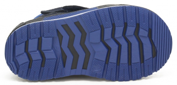 Черевики для хлопчиків BARTEK 91776-023 р.24 темно-синій 