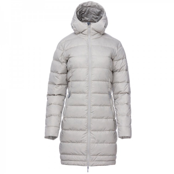 Куртка Turbat ODDA 2 TRB Odda 2 chateau gray р.XL бежевий