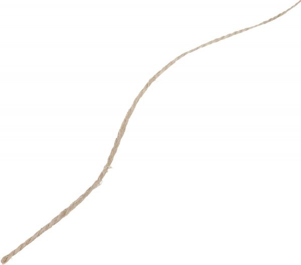 Нитка коричневый 0,2 кг