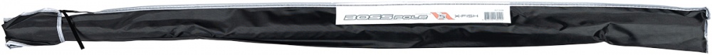 Маховое удилище X-Fish X-Fish Boss Pole 500 см