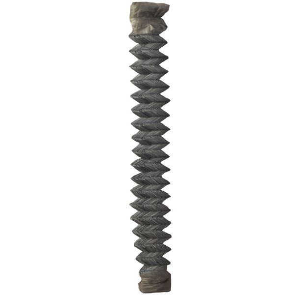 Сетка-рабица 60х60х1,8мм оцинкованная