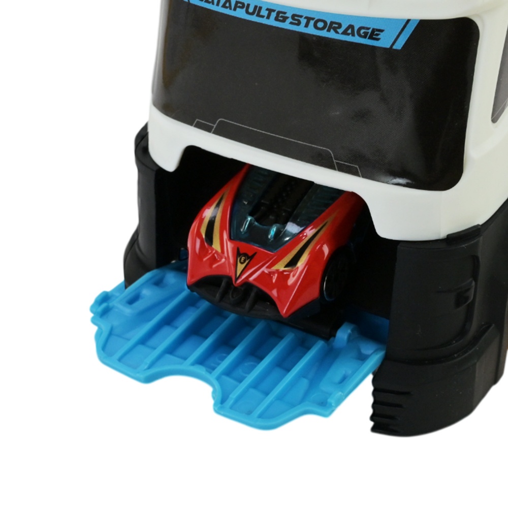 Трейлер Shantou E7019