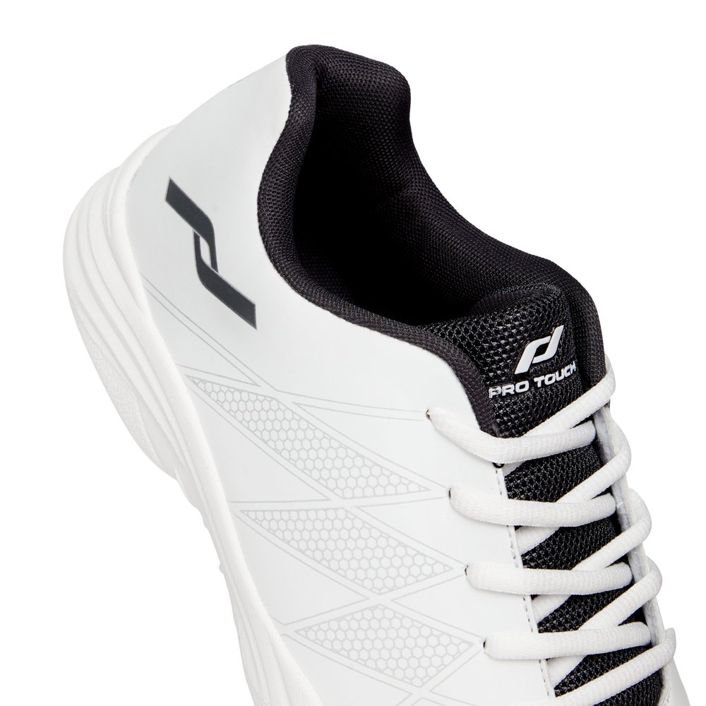 Кроссовки мужские Pro Touch Rival IV M 414686-902001 р.43 белые
