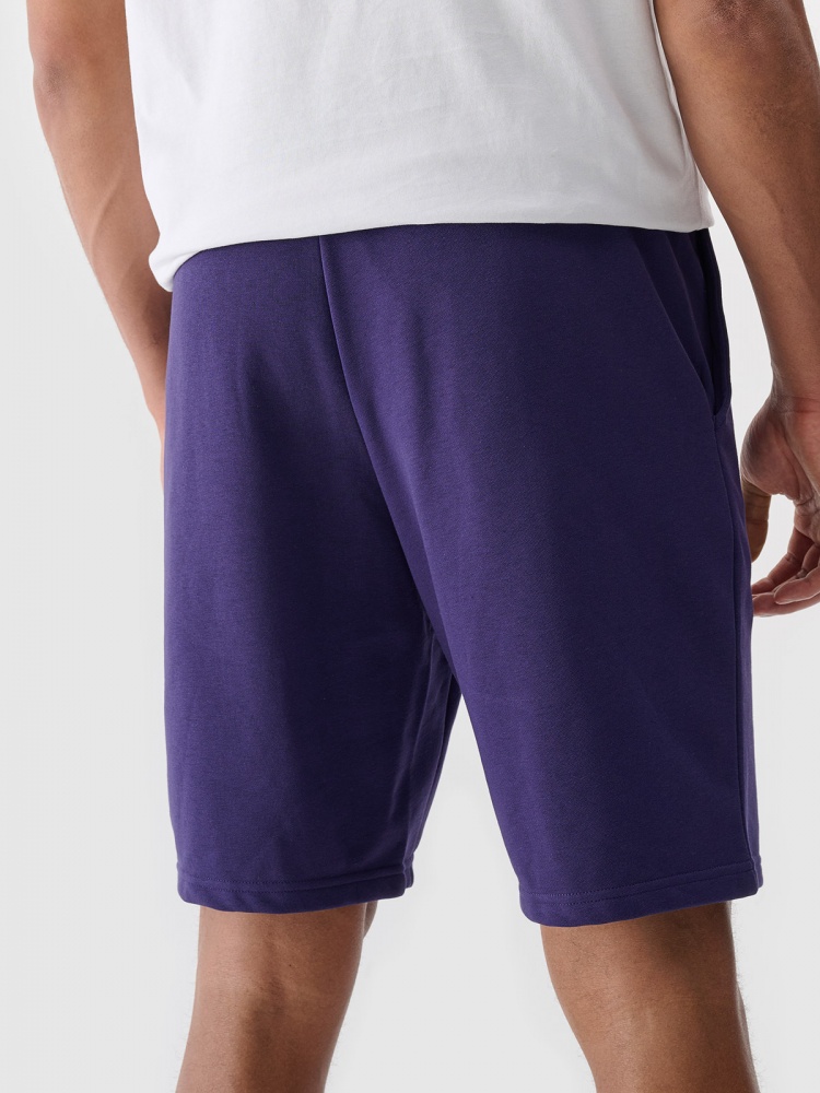 Шорти 4F 4FWMM00TSHOM543-31S р. L синій