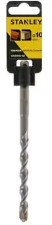 Бур Stanley SDS-plus 6x50 мм 110 мм 1 шт. STA54012