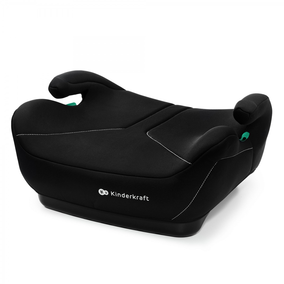 Автокресло-бустер Kinderkraft i-Boost 2 черный KCIBOO02BLK0000 — фото 1
