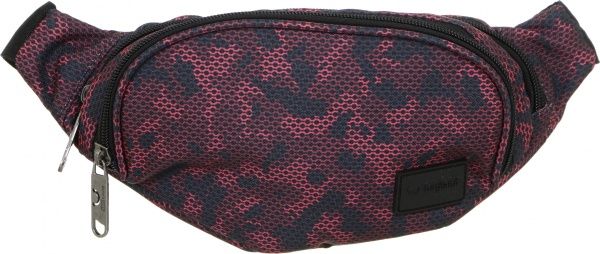 Сумка на пояс Bella 13x21x5 см 202664 466 Bagland