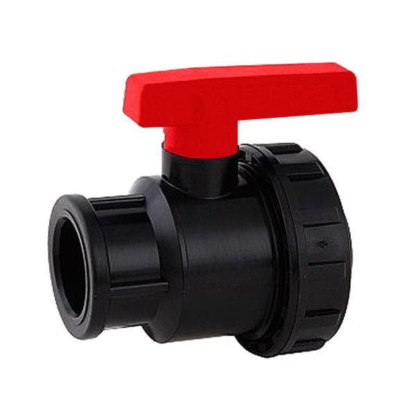 Кран шаровой внутренняя SantehPlast 32х1