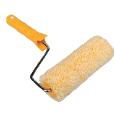 Валик с ручкой Hardy Еko 0111-524825 250 мм