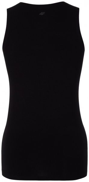 Майка 4F P4Z18-TSD400-BLACK L чорний