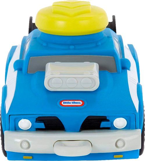 Іграшка Little Tikes Slammin racers Спринтер 648861