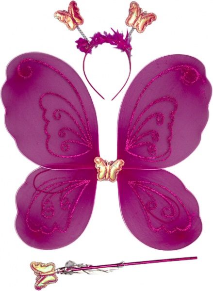 Костюм дитячий карнавальний в асортименті HLJ170419-18 