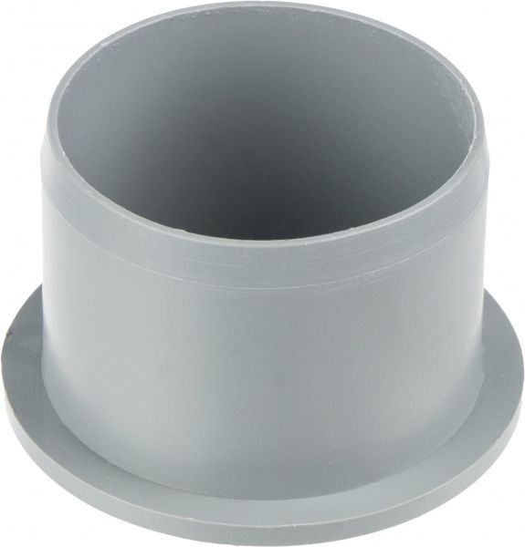 Заглушка каналізаційна Plastimex ПП d50
