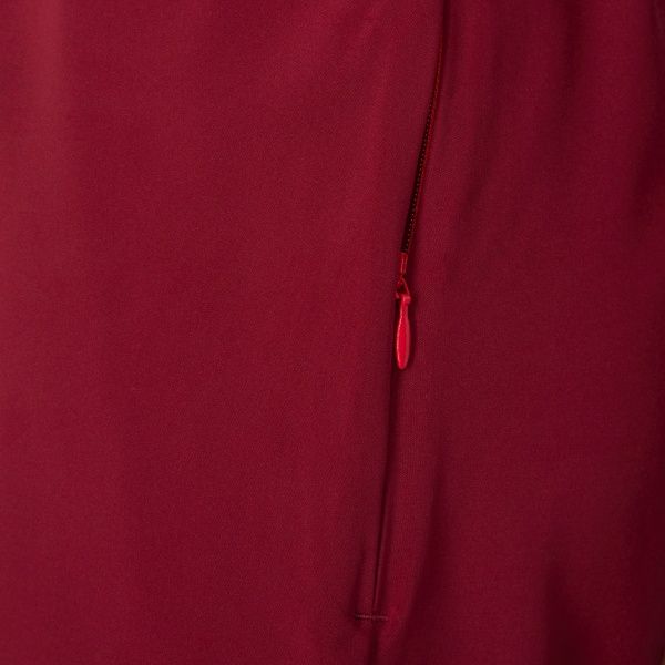 Платье McKinley Awate wms 286029-272 р. 44 красный