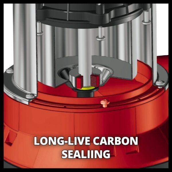 Насос дренажный Einhell GC-DP 6315 N 