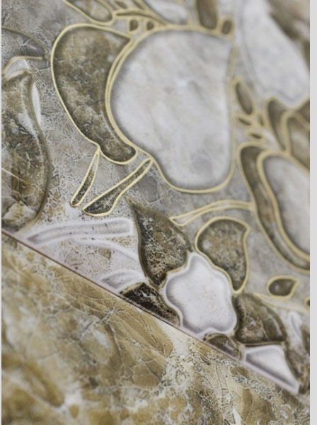 Плитка InterCerama Salisbury сіра 1540 136 072 