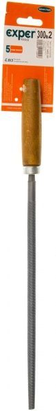 Напилок EXPERT tools  2957