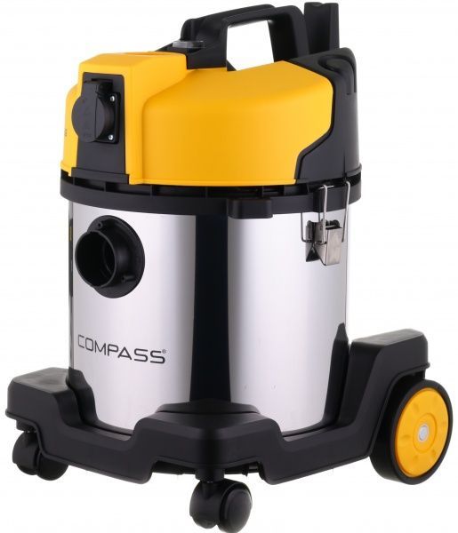 Пилосос Compass WD-1400-20
