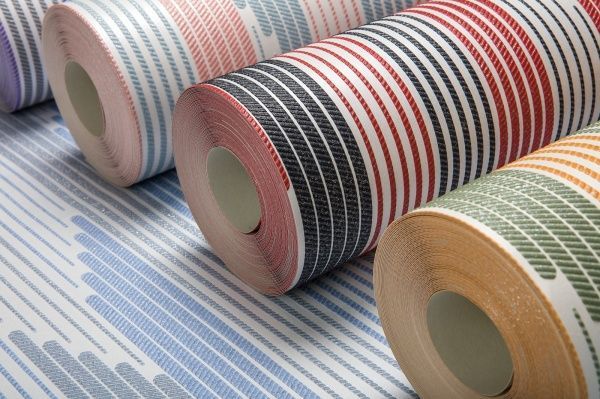 Шпалери зі спіненого вінілу Bravo тип 504 82042BR45 0,53x15 м