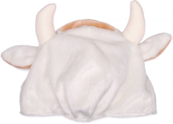 Костюм карнавальний КАРНАВАЛІЯ Корівка р.122 коричневий 