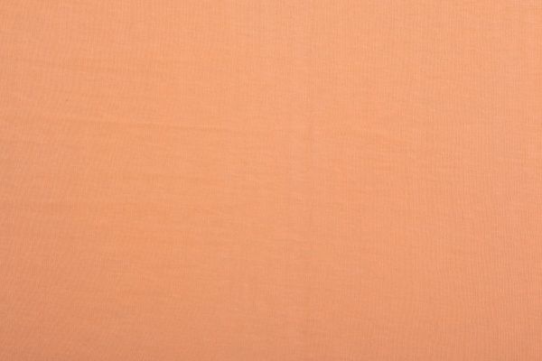 Простынь на резинке 100x200 см персиковый Luna