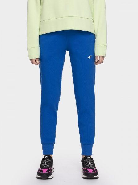 Брюки 4F NOSH4-SPDD001-36S р. S синий