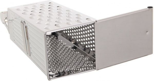 Терка четырехсторонняя 24,5х11,5х8,5 см Flamberg