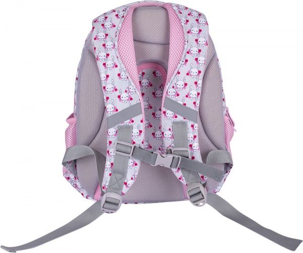 Рюкзак шкільний ASTRABAG AB330 Sweet Bunny
