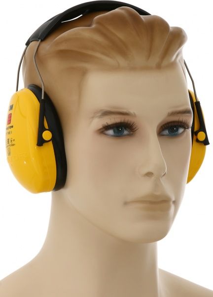 Наушники 3M H510A C1